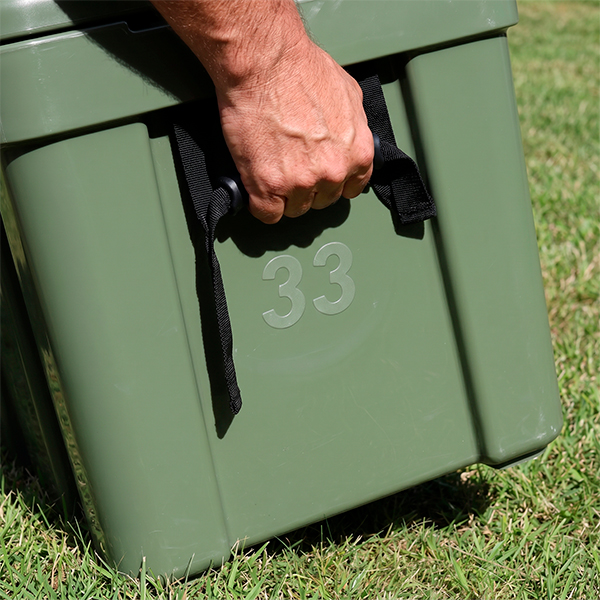 Forteza Cooler S30